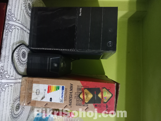 Desktop Full Setup Sale